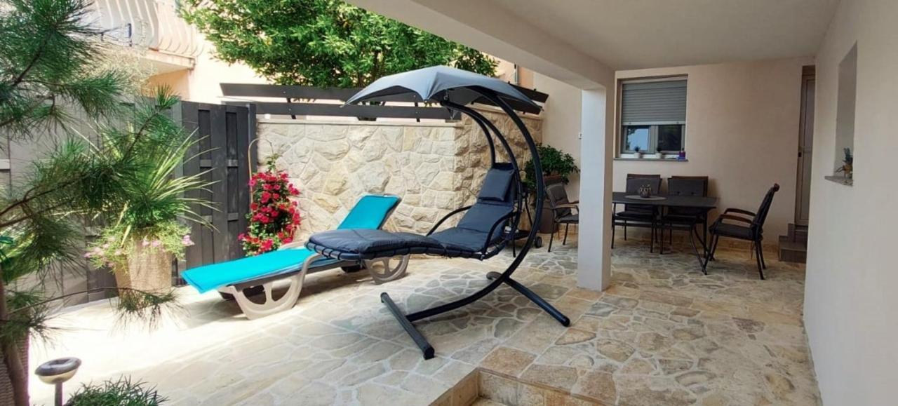 Stela - Private Terrace & Parking