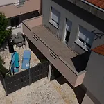 Apartment Stela - Private Terrace & Parking