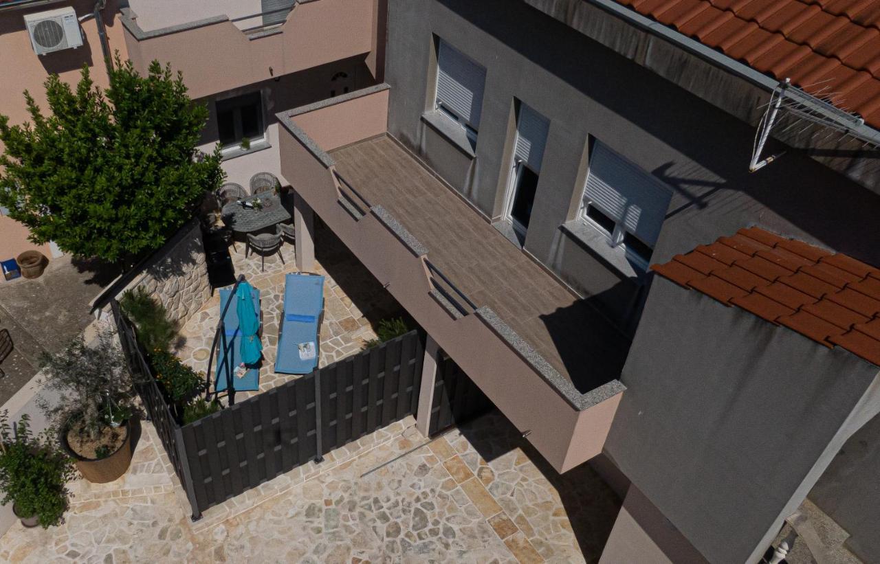 Appartement Stela - Private Terrace & Parking