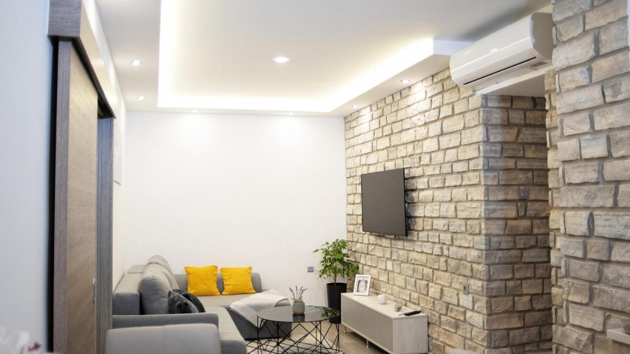 Appartement Stela - Private Terrace & Parking