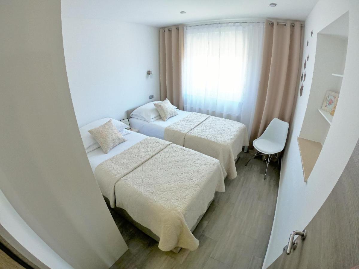 Stela - Private Terrace & Parking