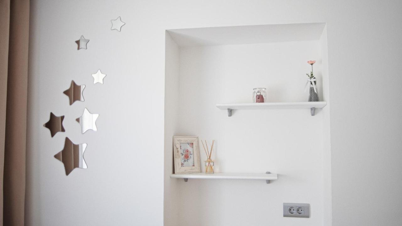 Stela - Private Terrace & Parking Appartement Zadar