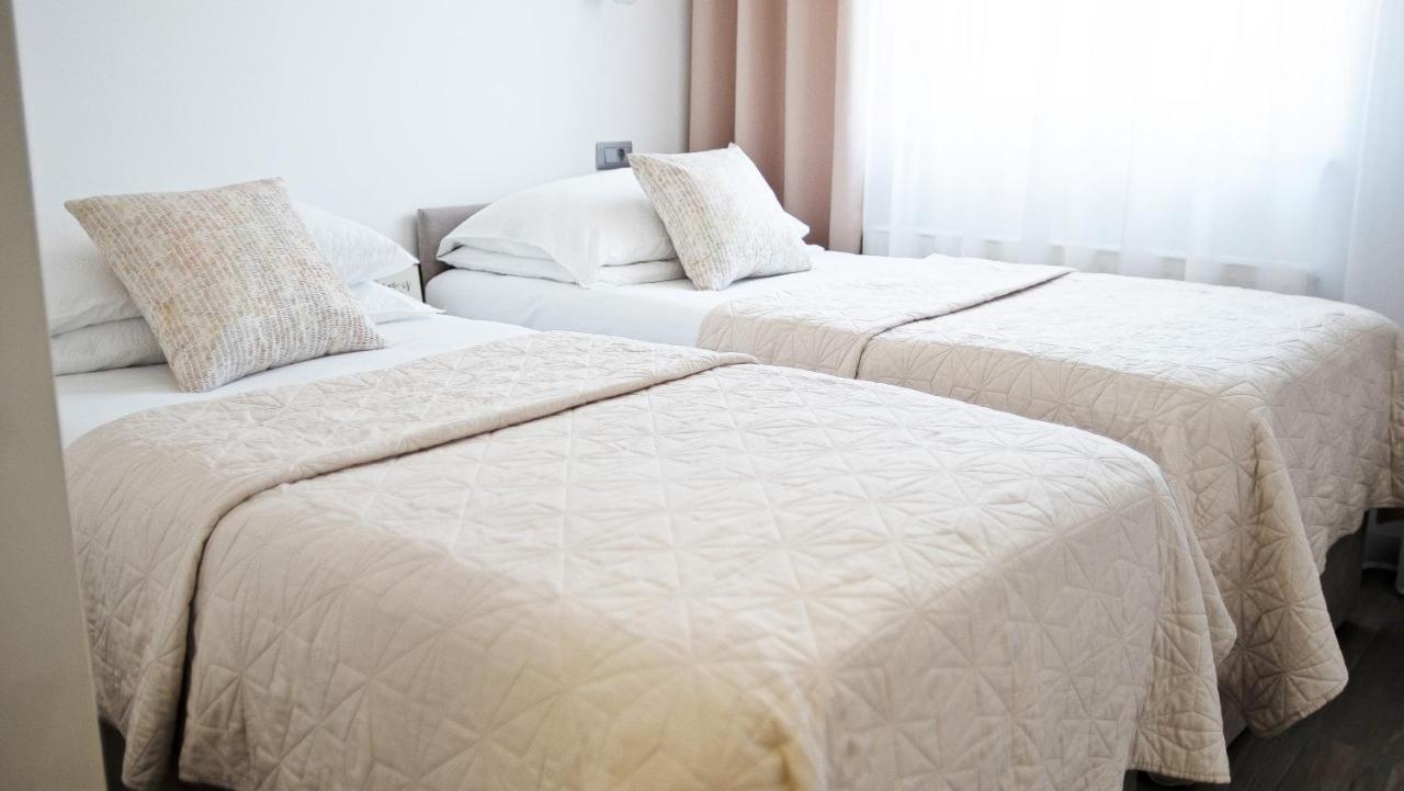 Stela - Private Terrace & Parking Appartement