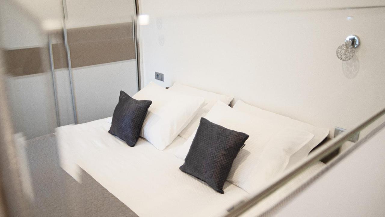 Appartement Stela - Private Terrace & Parking *