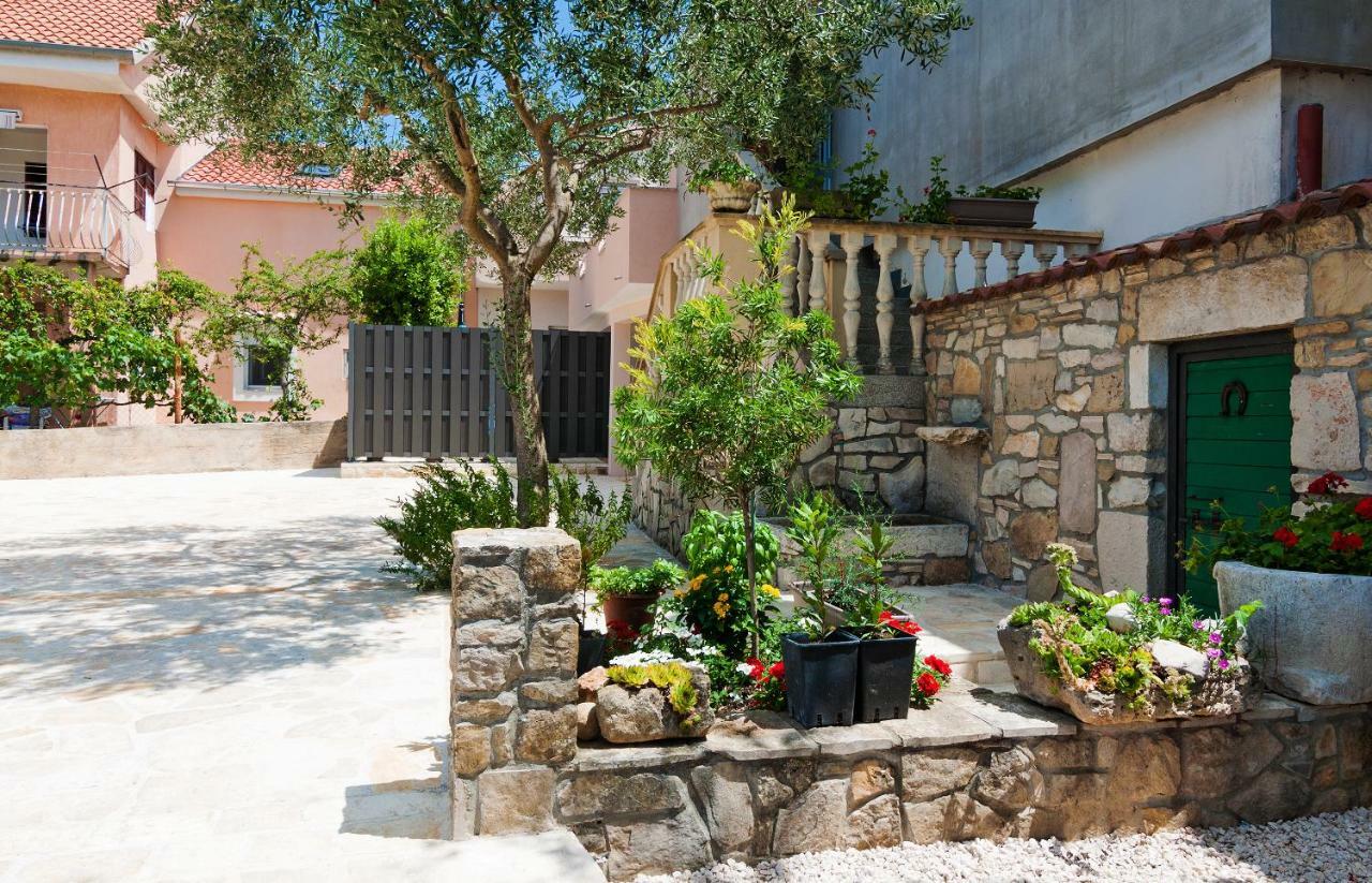 Stela - Private Terrace & Parking *