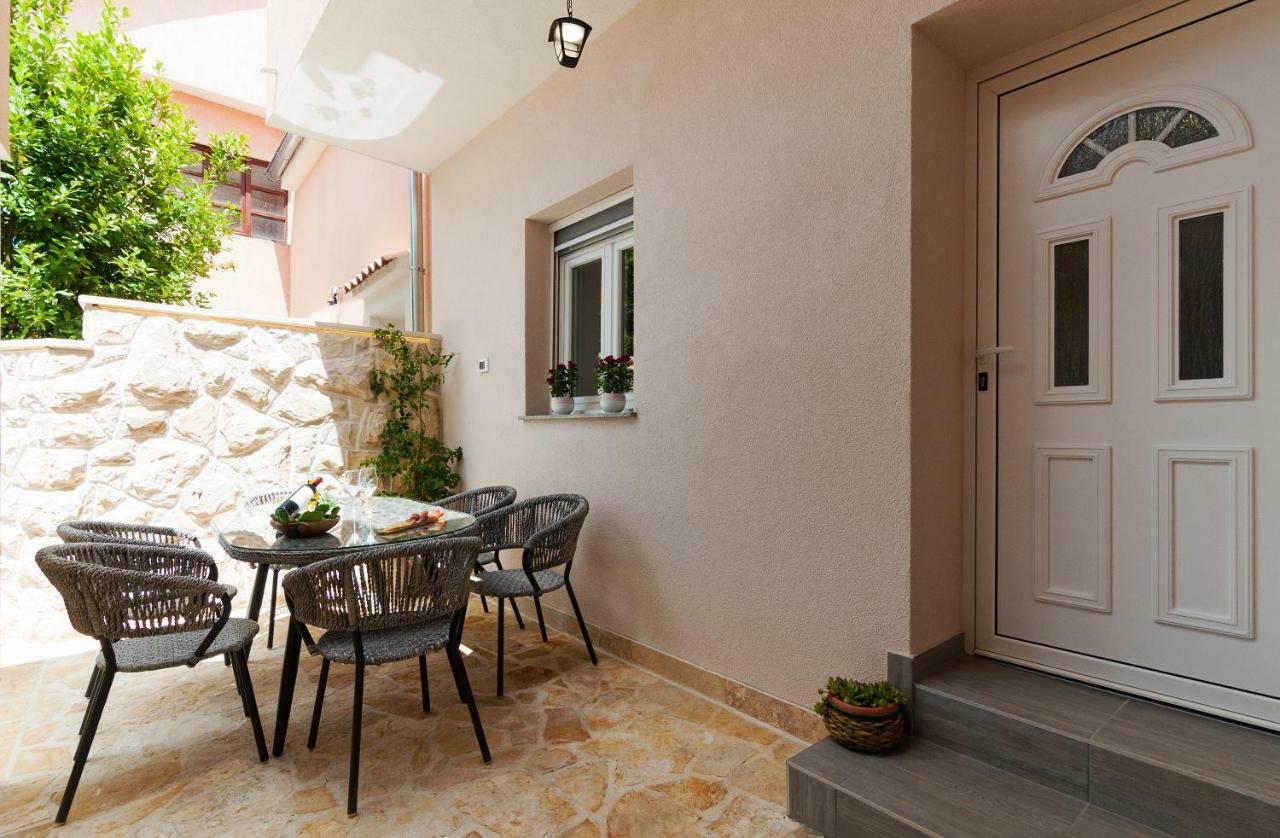 Stela - Private Terrace & Parking Appartement *