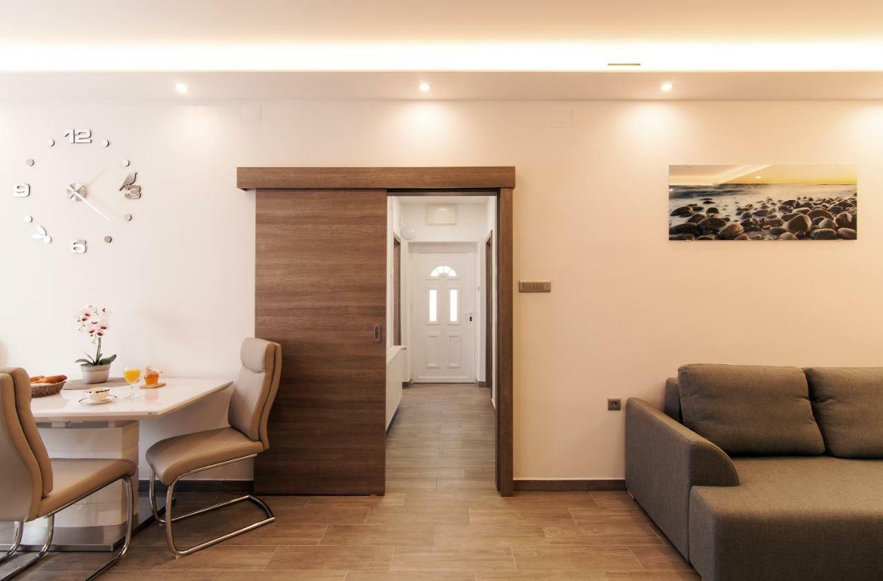 Appartement Stela - Private Terrace & Parking *