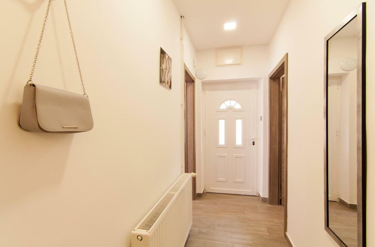 Stela - Private Terrace & Parking Appartement *